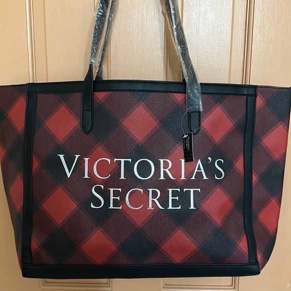 Victoria s Secret Bags New Victorias Secret Large Tote Bag Poshmark Victoria s Secret Bags New Victorias Secret Large Tote Bag Poshmark